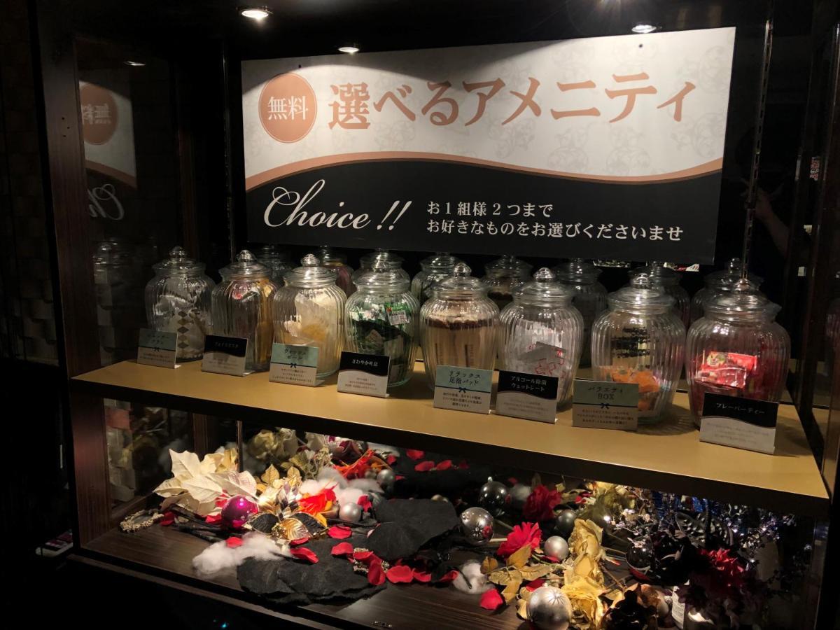 Hotel Blanc Chapel Christmas Sakai (Adults Only) Esterno foto