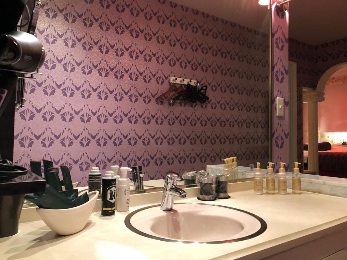 Hotel Blanc Chapel Christmas Sakai (Adults Only) Esterno foto