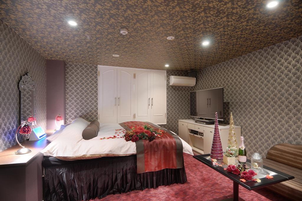 Hotel Blanc Chapel Christmas Sakai (Adults Only) Camera foto
