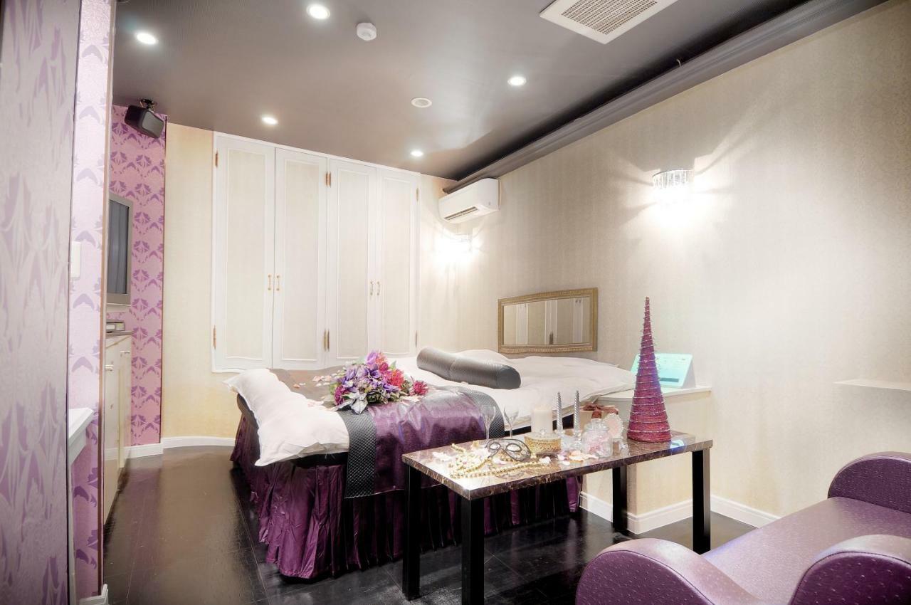Hotel Blanc Chapel Christmas Sakai (Adults Only) Esterno foto